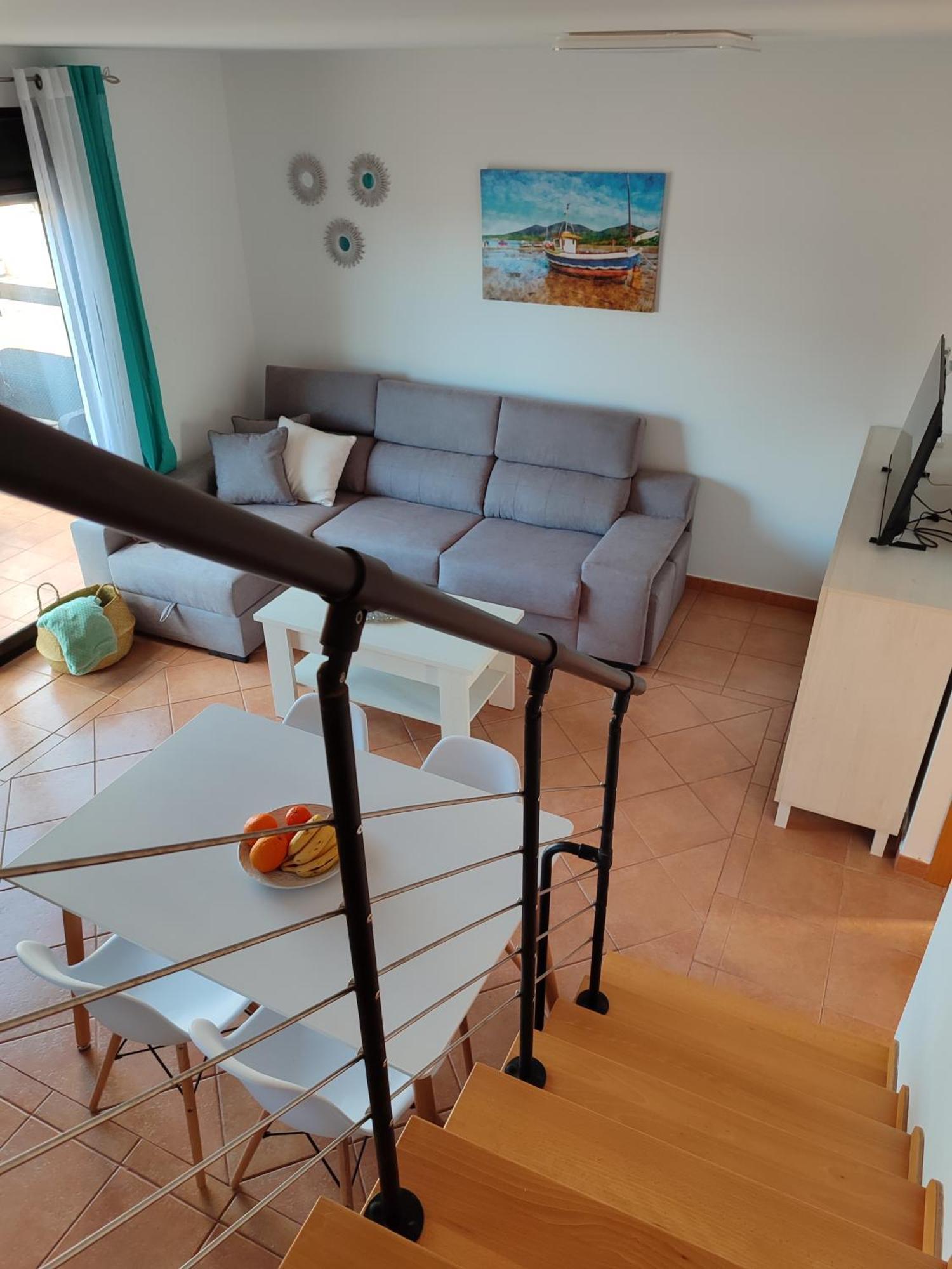 Vv Tindaya En Lajares Apartment Exterior photo